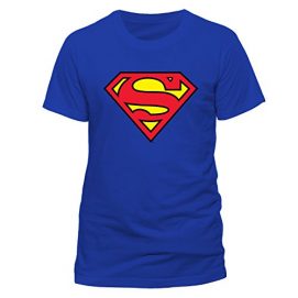 blusas de superheroes para mujer