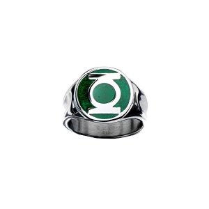 anillos de superheroes comprar