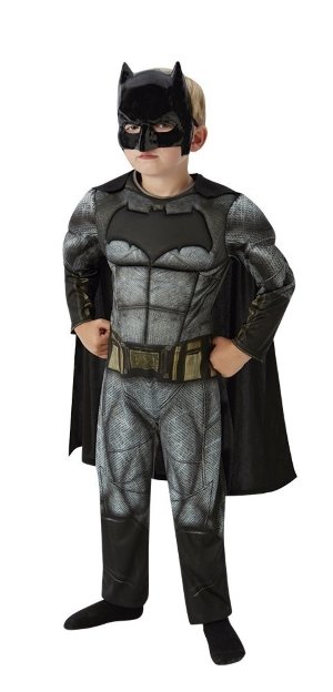disfraces de superheroes comprar