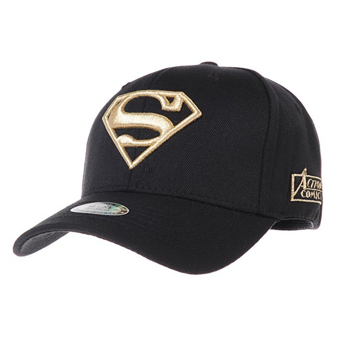 gorras de superheroes baratas
