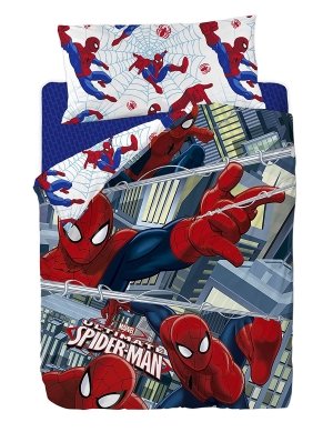 sabanas de superheroes