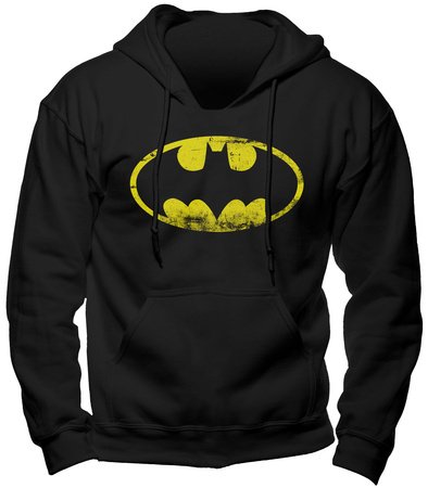 sudaderas de superheroes baratas